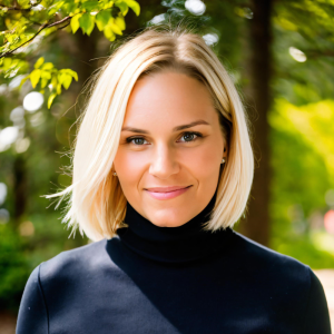 Lauren Webb - Director of Client Solutions