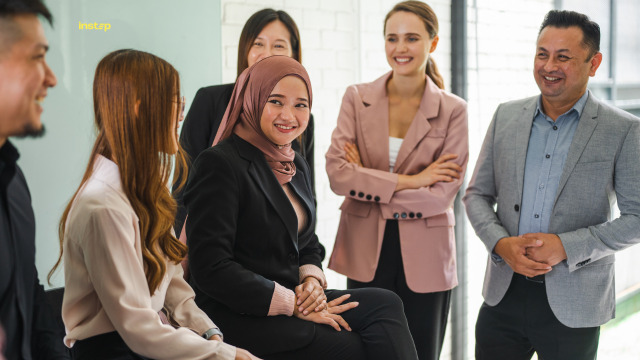 The Importance of Inclusive Leadership in the Modern Workplace - Instep