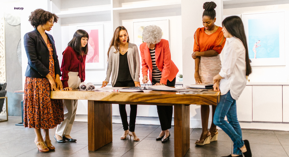 inclusive leadership