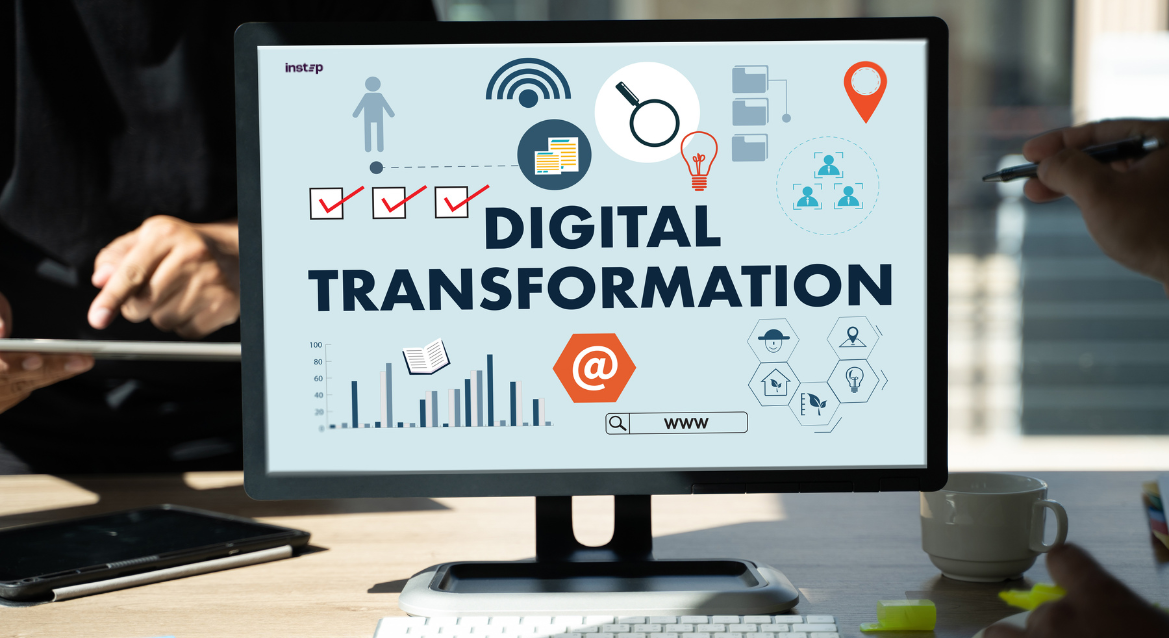 HR digital transformation