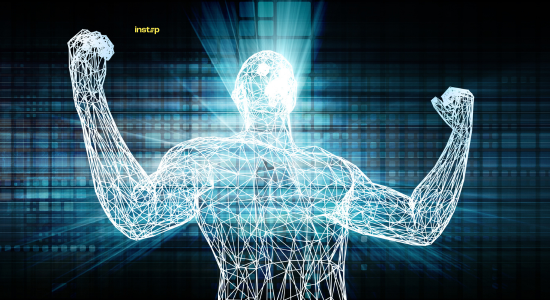 Ai-led transformation