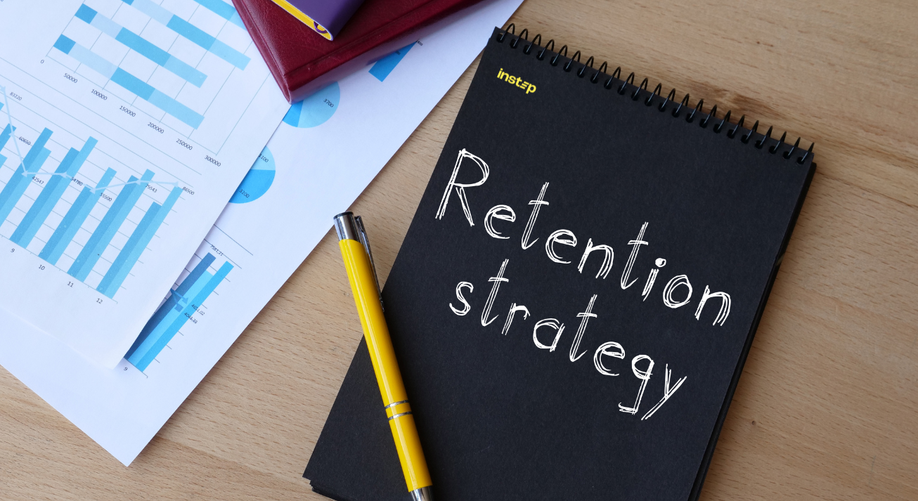 talent retention