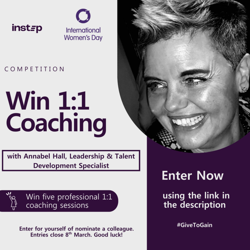 International Women's Day