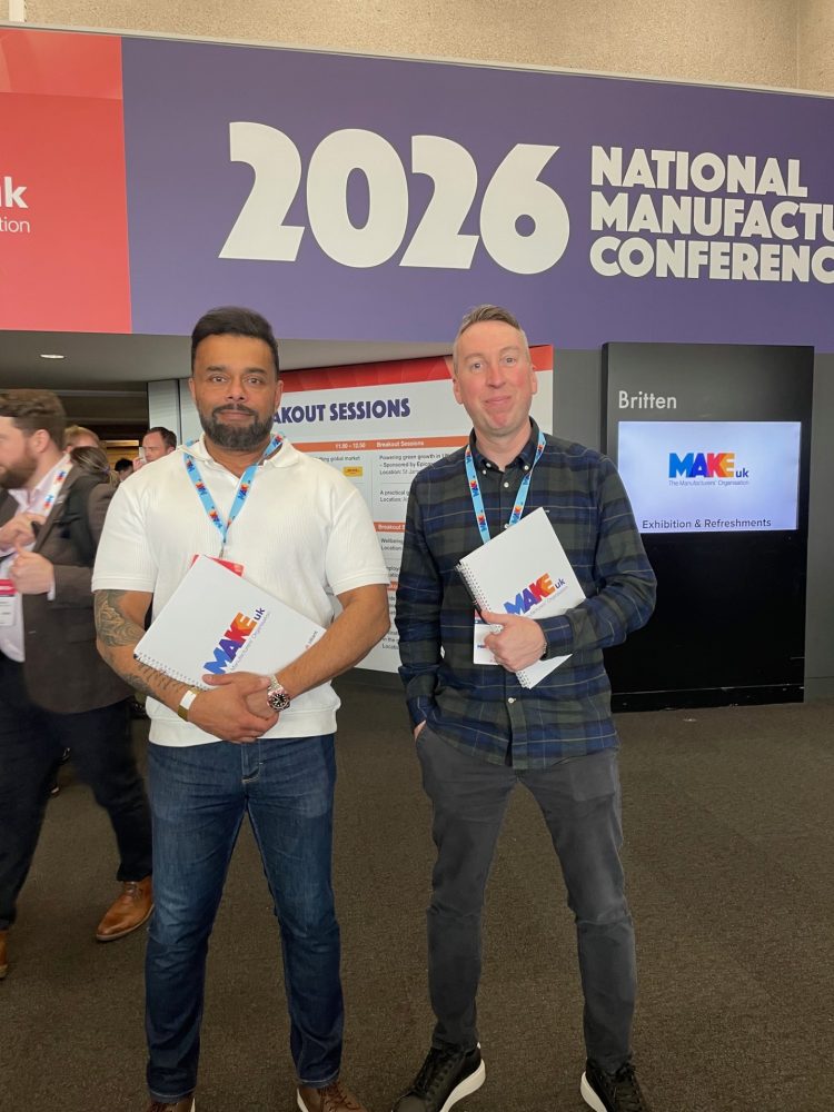 National Manufacturing Conference