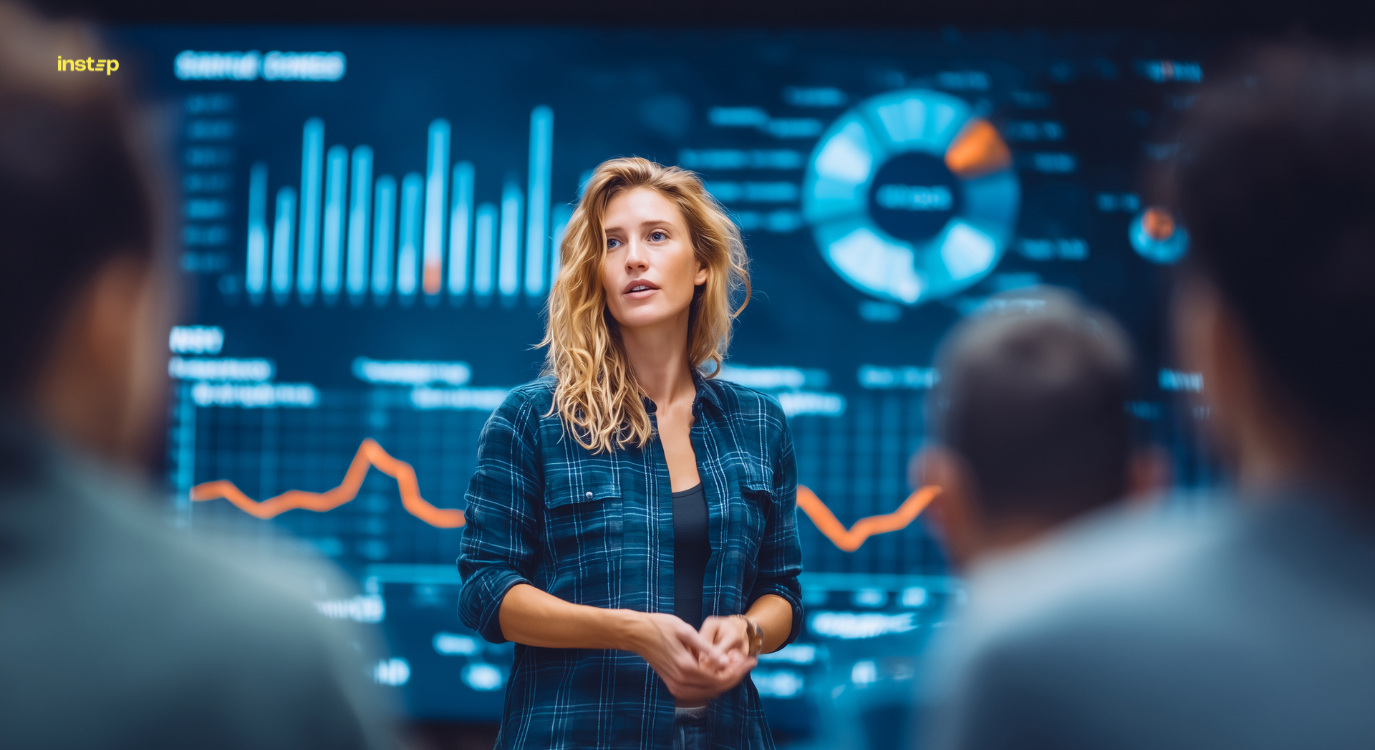 analytical leadership