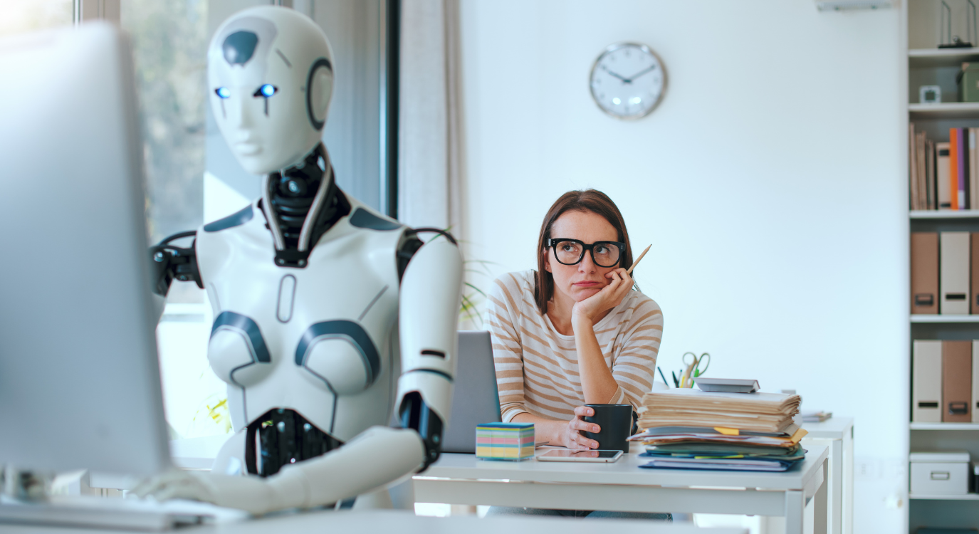 women in ai