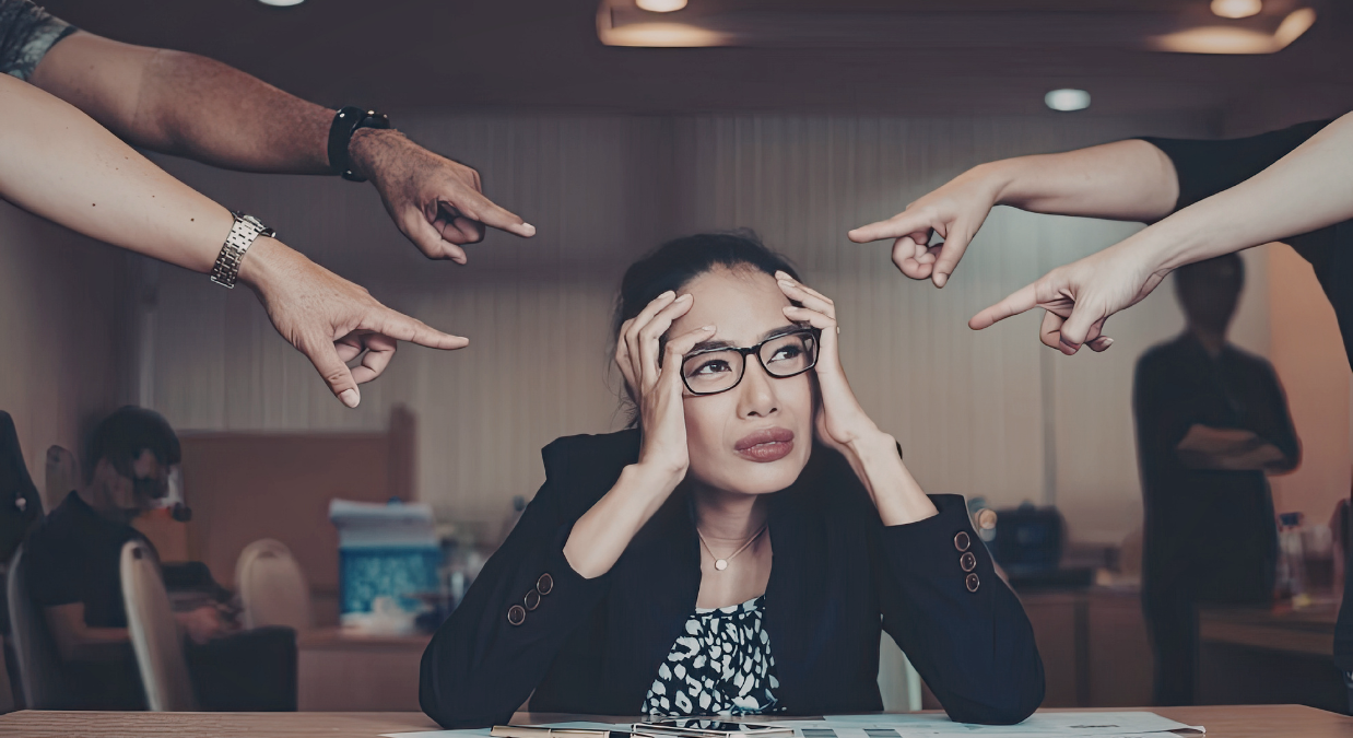 workforce pressure across local government