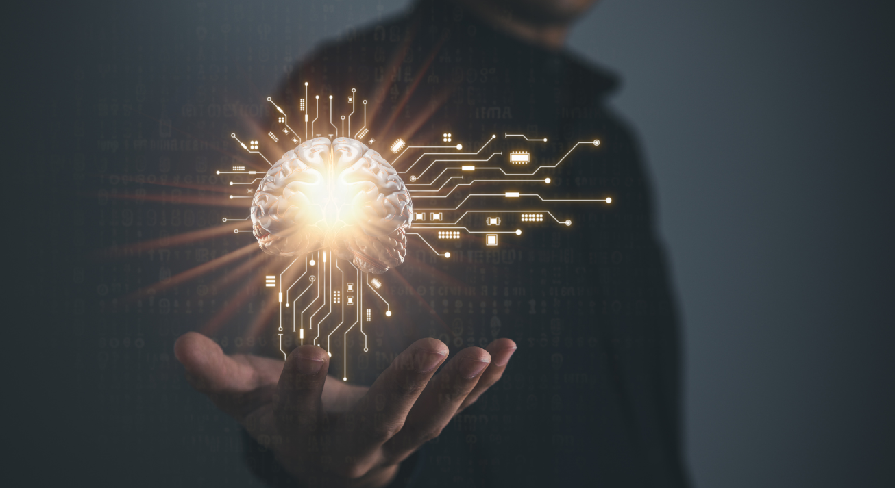 leadership and AI