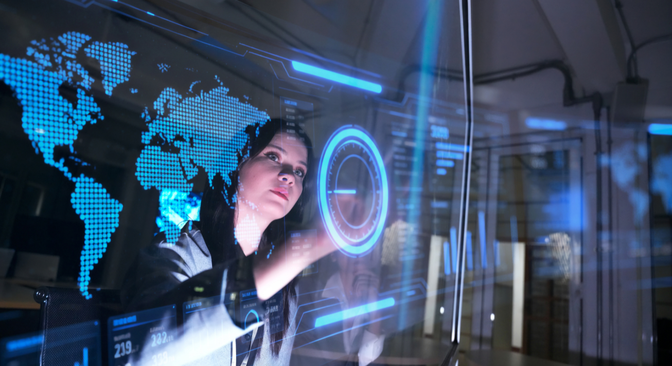 the future of data