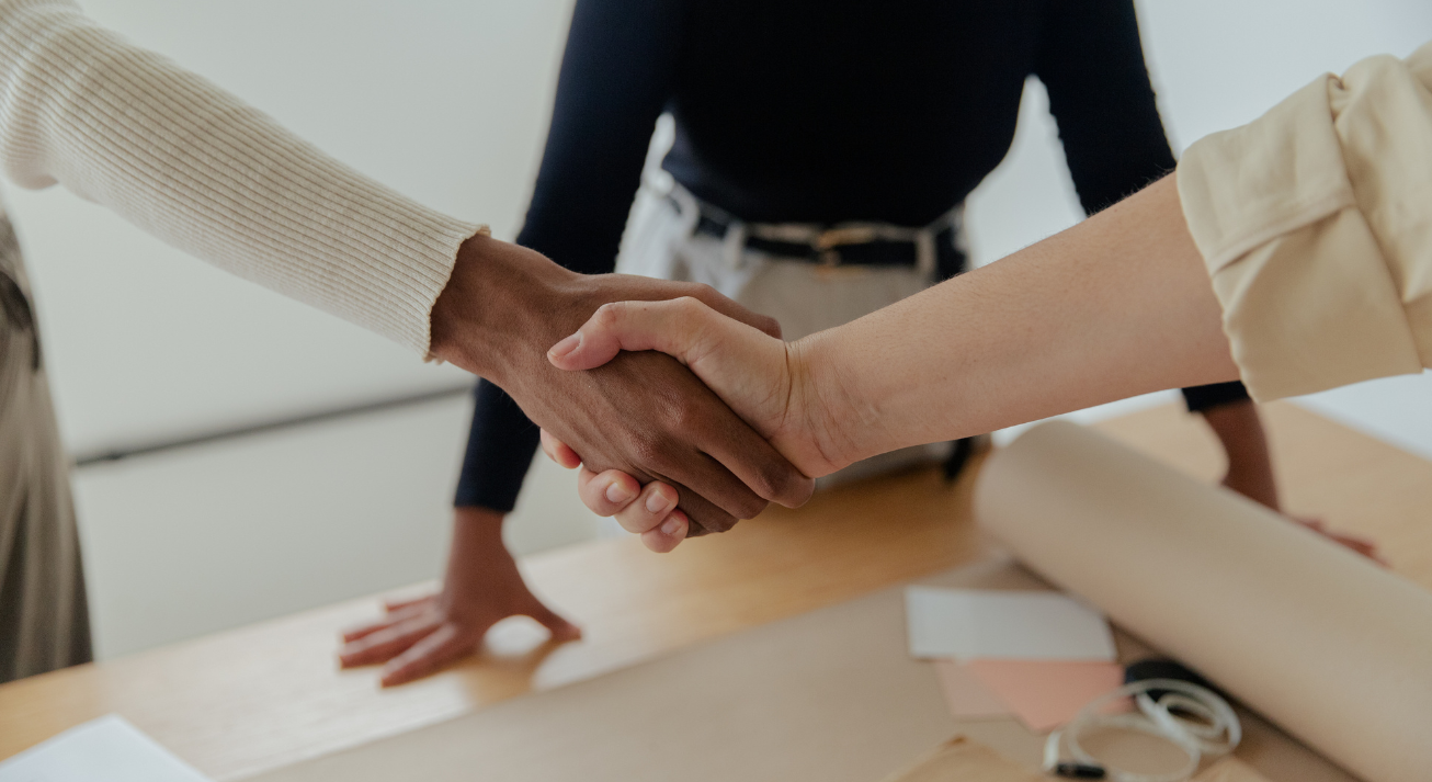 choosing a learning partner