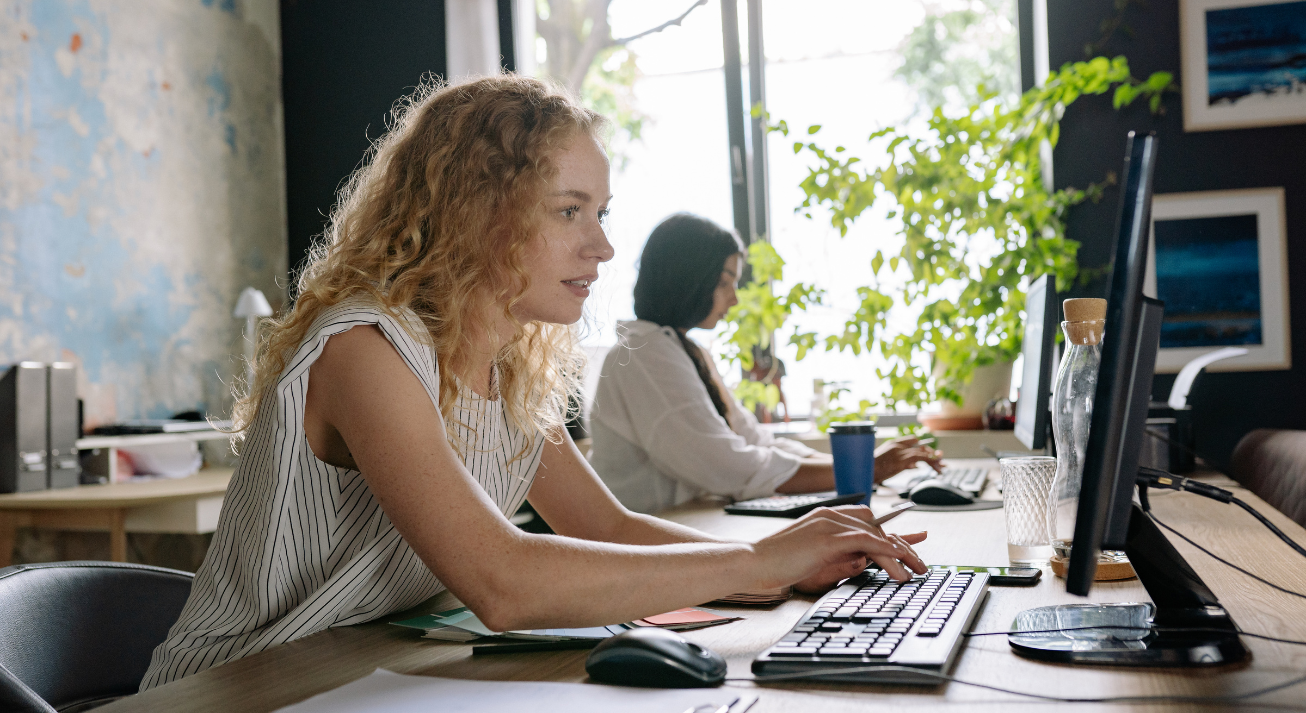 how women can use AI