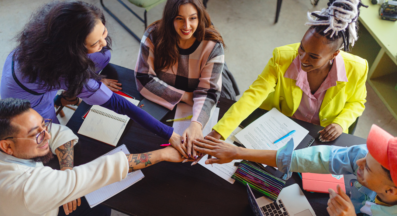 high-performing workforce development